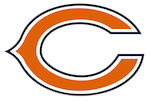 Chicago Bears Logo