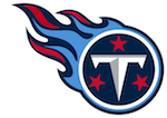Titans' Logo