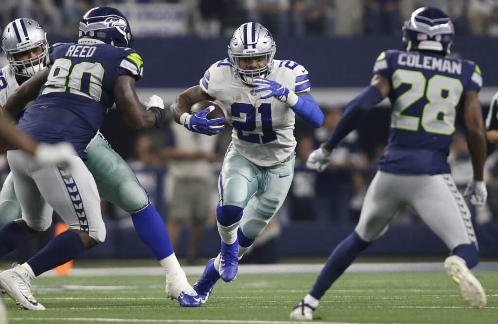 Zeke